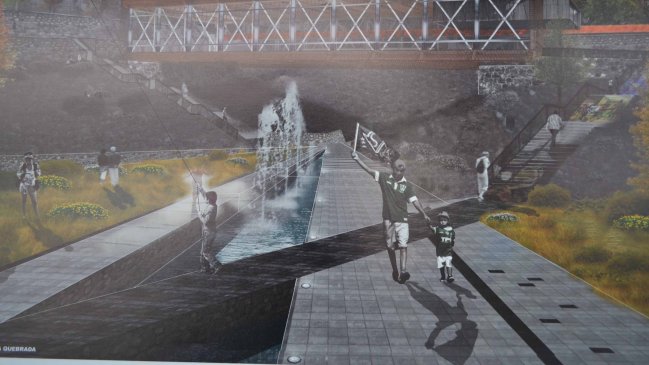 Estudiantes Usach ganaron concurso de Arquitectura y representarán a Chile en el extranjero