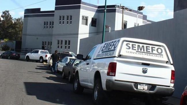 México: Perdieron el cadáver de una bebé en un edificio público