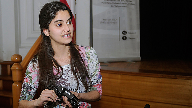 Tricel impugnó elecciones en la FECh: Tendrán que repetir los comicios