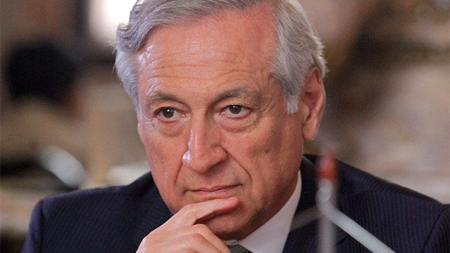 Canciller Muñoz confirmó que demanda marítima de Bolivia no fue abordada en cita con su par cubano