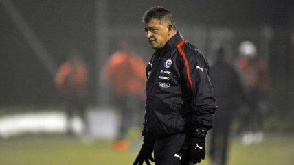   Claudio Borghi: Vidal no puede seguir jugando como un juvenil 