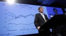 Presidente del Banco Central llama a la calma a empresarios tras IPoM