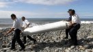 Francia confirmó que restos hallados en isla La Reunión son del avión MH370