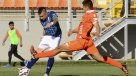 Cobreloa se hizo respetar en casa ante U. Católica por Copa Chile