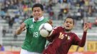 Capitán de la selección boliviana prestó dinero para viaje hacia EE.UU.