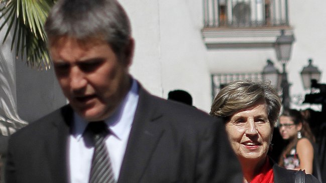 Isabel Allende ante situación de Rossi: 