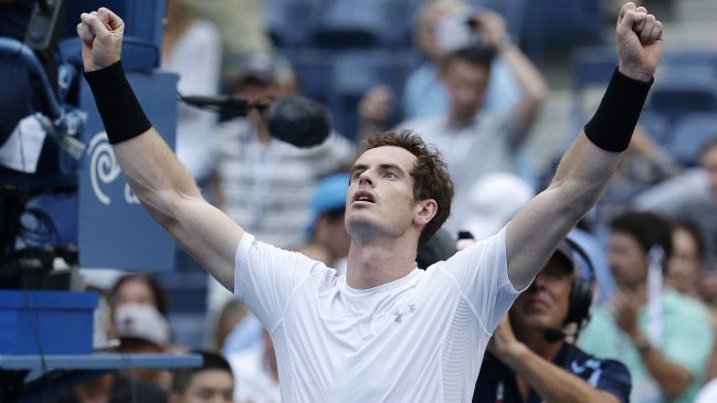 Los resultados de este jueves en el US Open