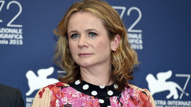Emily Watson, Premio Donostia del Festival de Cine