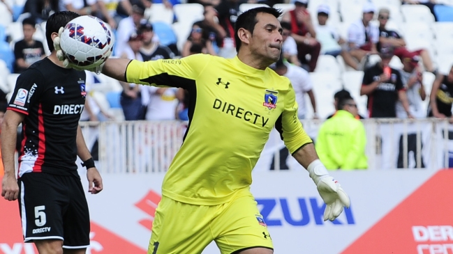 Justo Villar: El fútbol chileno vende más por su selección que por el torneo local