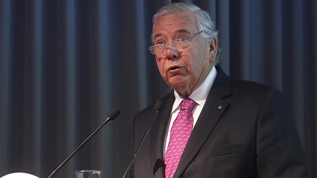 Presidente de Sofofa: En Cuba no hay democracia, pero hay buenas oportunidades de negocios