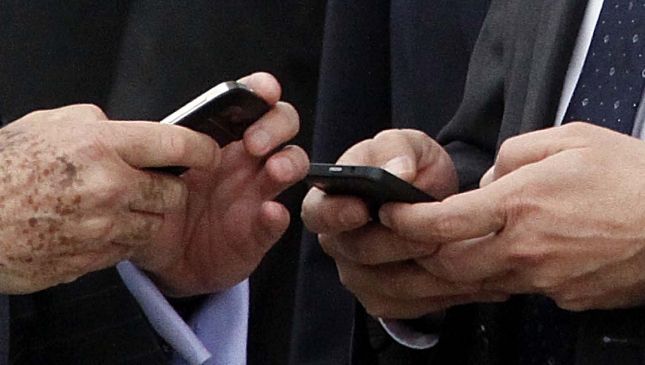 Empresa de telefonía móvil registró récord de portación numérica