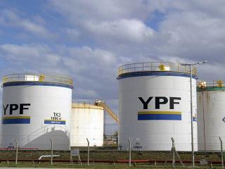 Argentina: Comunidad mapuche paralizó yacimientos de petrolera YPF