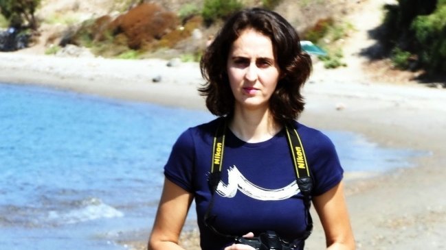 Fotógrafa de niño muerto en Turquía defendió la publicación de la imagen