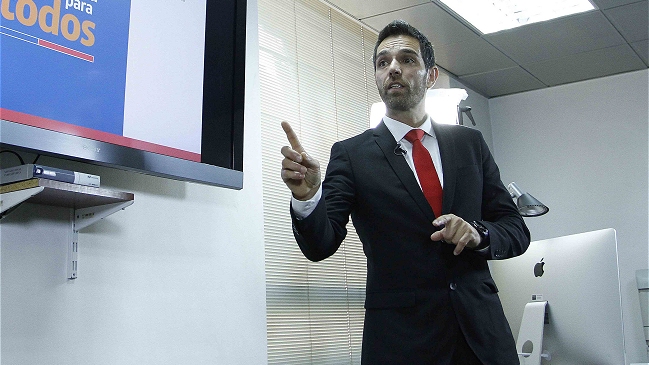 Gobierno: Delitos que involucran a policías son aislados