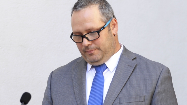 Caso Dávalos: Diputados de oposición presentarán denuncia ante la Fiscalía