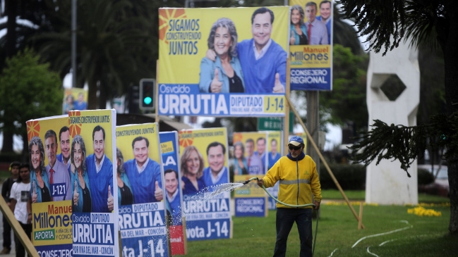 Comisión Engel apoya extensión a 200 días para fiscalizar campañas