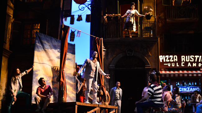 Consejo de la Cultura abre concurso para la XVII Muestra Nacional de Dramaturgia