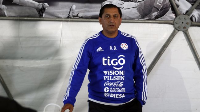 Ramón Díaz se retractó: Chile fue un justo ganador de la Copa América