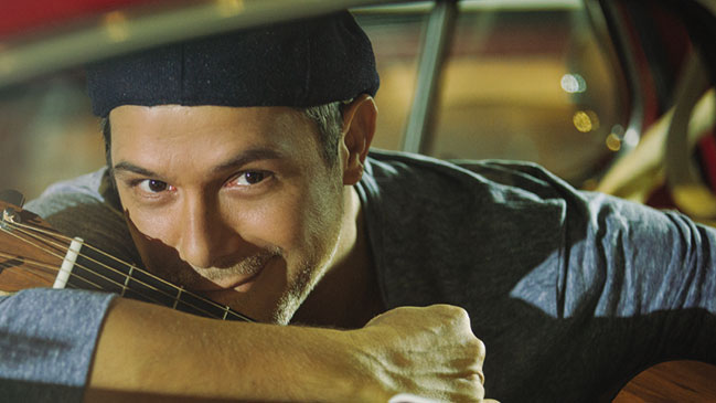 Alejandro Sanz sumó nuevo concierto para su retorno a Chile