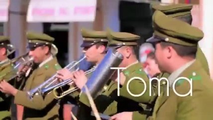   La cumbia 