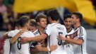 Alemania derrotó a Polonia y dio un nuevo paso para clasificar a la Eurocopa 2016