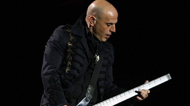 Zeta Bosio recordó a Gustavo Cerati a un año de su muerte