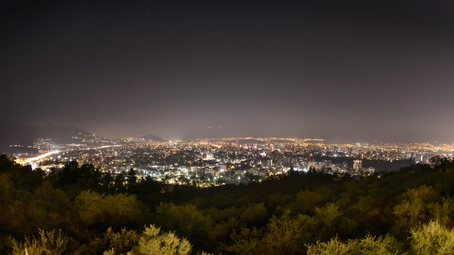 Reducirán contaminación lumínica en observatorios astronómicos