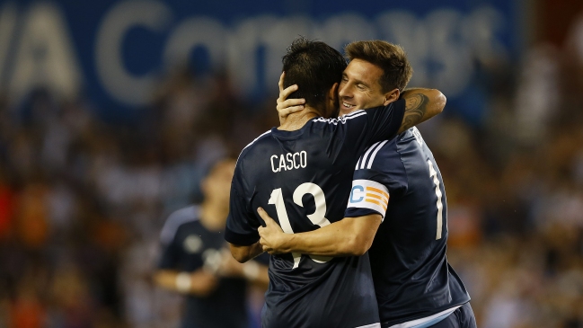 Medios argentinos destacaron actuación de Lionel Messi en goleada a Bolivia