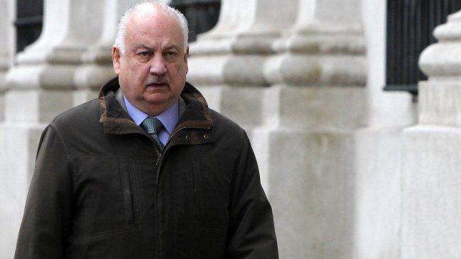 PC reafirmó su permanencia en la Nueva Mayoría y confía que baja aprobación se revertirá