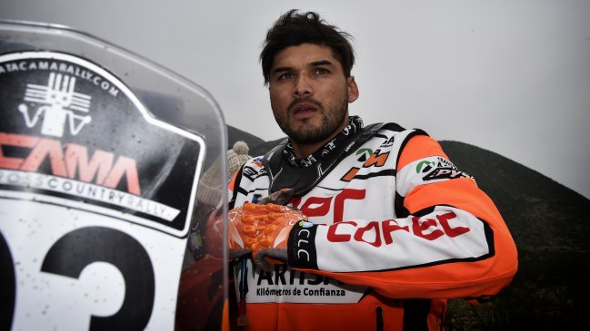 Pablo Quintanilla e Ignacio Casale se impusieron en el Atacama Rally