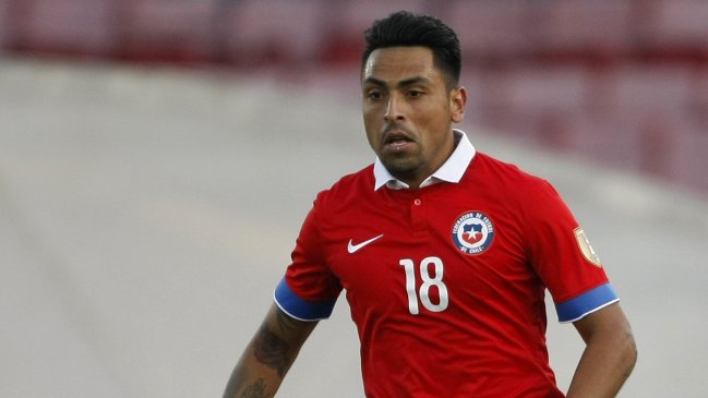 Gonzalo Jara: Es difícil renovarnos en el éxito y es la tarea que tenemos