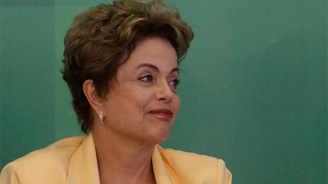 Vicepresidente reconoce que 