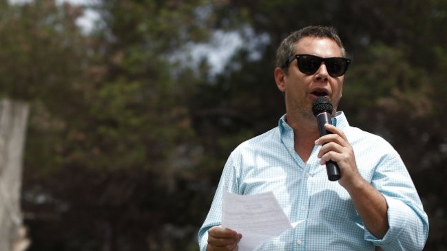 José Miguel Viñuela adelantó fin de su contrato con TVN