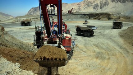   Trabajadores del Cobre anunciaron retorno a las movilizaciones 