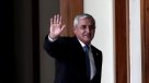 Otto Pérez: Acusaciones en mi contra son \