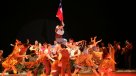 Bafona celebra Fiestas Patrias con homenaje a Margot Loyola