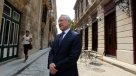 Heraldo Muñoz: Chile quiere ser parte de la apertura de Cuba