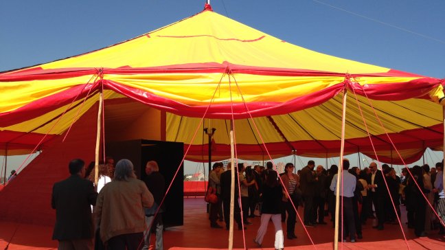 Nuevo espacio cultural abre sus puertas a la comunidad en el corazón del Barrio Yungay