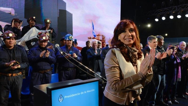 Caso Nisman: Querellantes quieren que Cristina Fernández declare ante la justicia