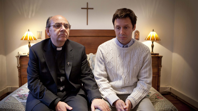 A través de tres capítulos llegará a la pantalla chica, 