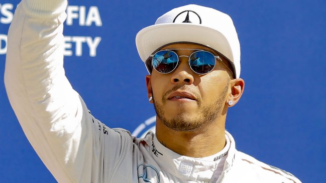 Lewis Hamilton reforzó su liderato en la Fórmula 1 al ganar en Monza