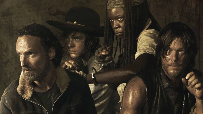 Todas las temporadas de 