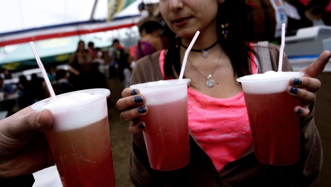 Sepa cuál es la mejor forma de evitar la resaca