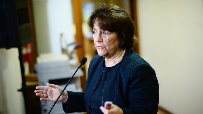 Nueva Mayoría espera 