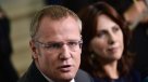 Diputado Felipe Kast fue detenido en Cuba tras manifestación