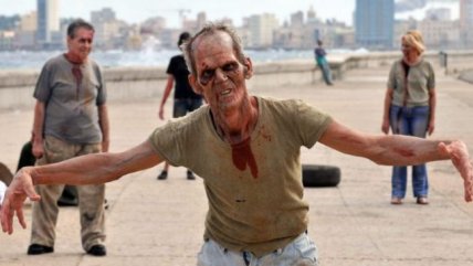  El extraño origen de los zombies  