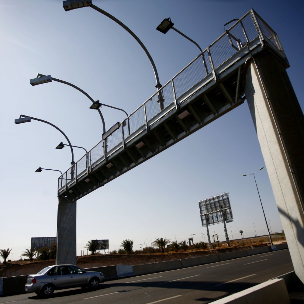 Autopista Vespucio Oriente cobrará por tramo efectivamente recorrido