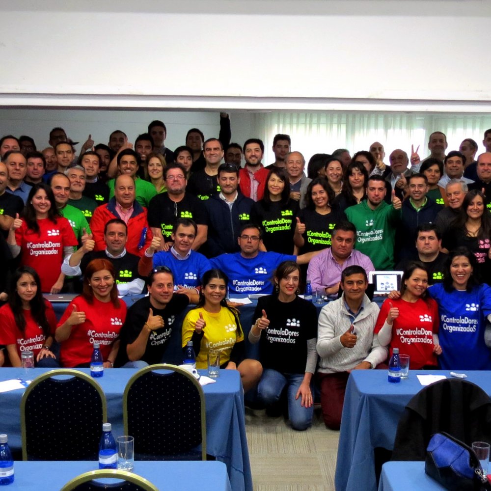 Controladores aéreos se suman a paro del 15 de septiembre en aeropuertos del país