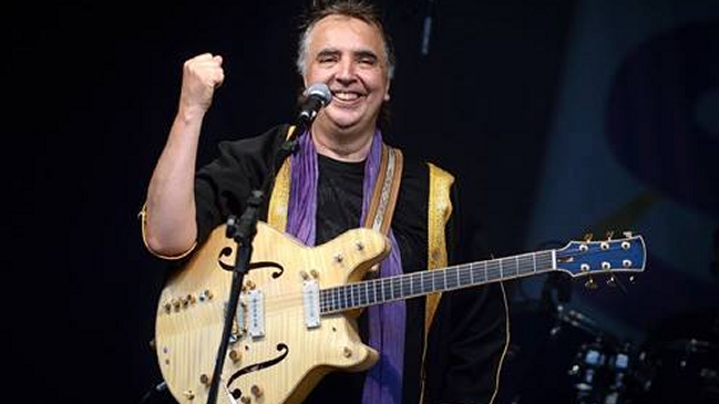 Os Mutantes y The Sonics se presentarán en nuevo festival