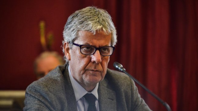 Senadores de la Nueva Mayoría calificaron de 